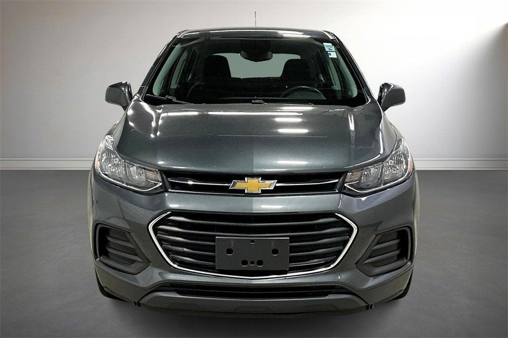 used 2019 Chevrolet Trax car, priced at $12,500