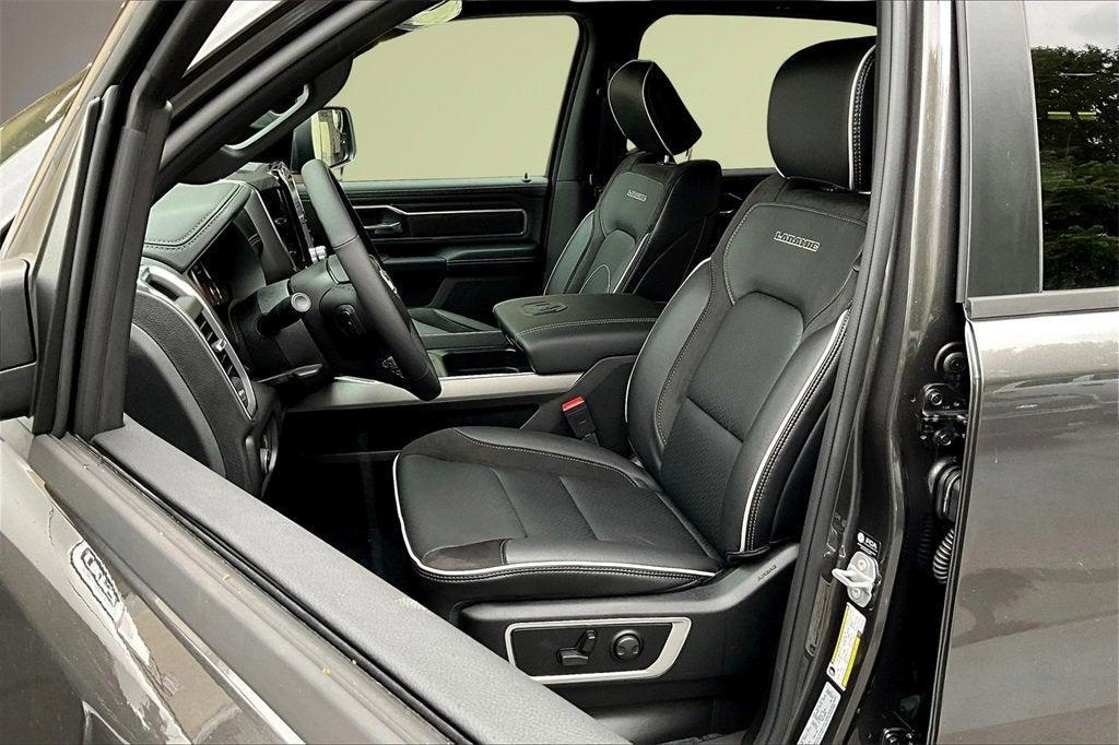 new 2026 Ram 1500 car, priced at $58,000