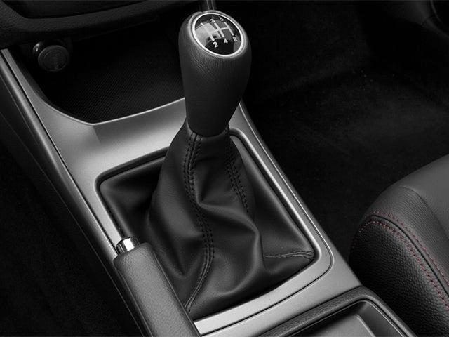 used 2013 Subaru Impreza WRX car