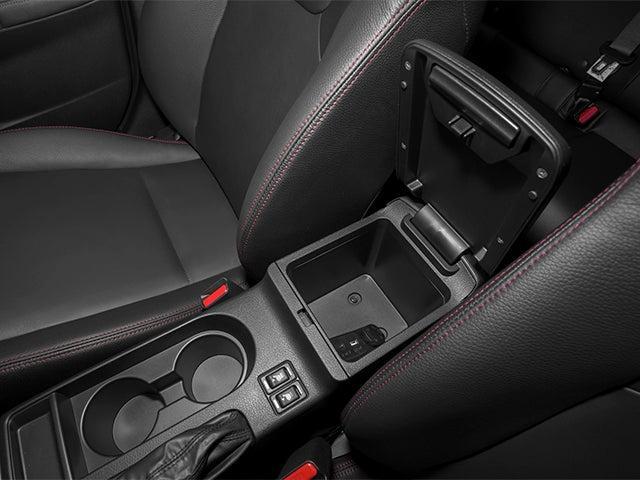 used 2013 Subaru Impreza WRX car