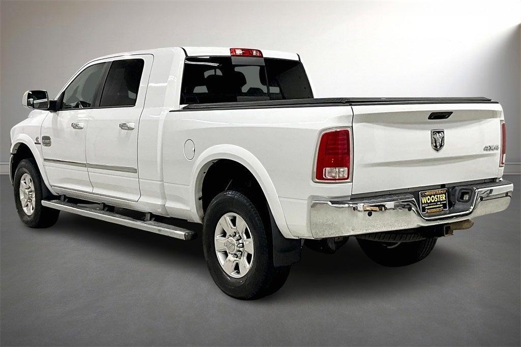 used 2013 Ram 3500 car, priced at $38,900