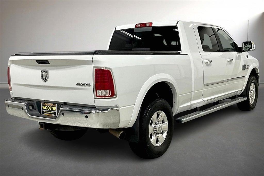 used 2013 Ram 3500 car, priced at $38,900