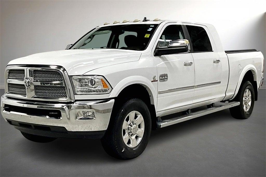 used 2013 Ram 3500 car, priced at $38,900