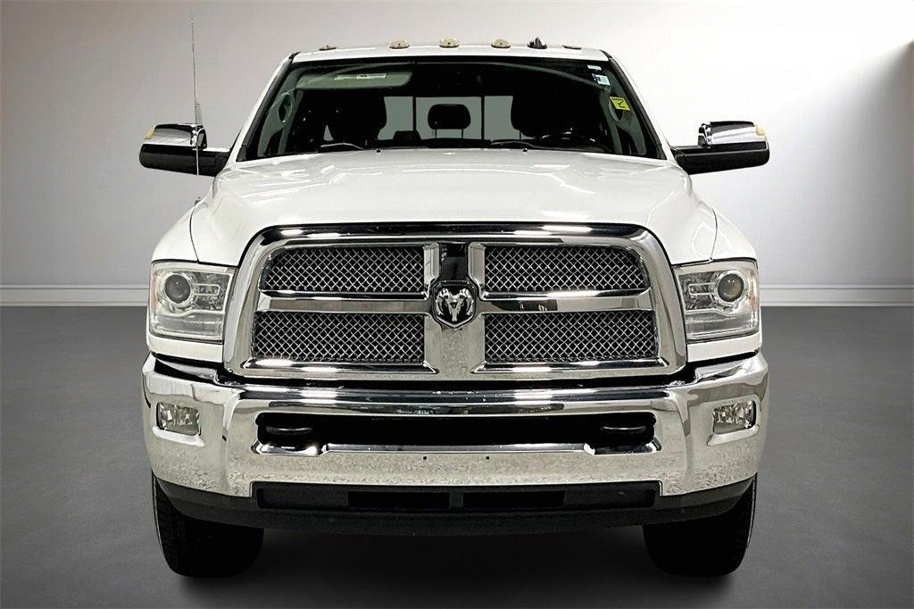 used 2013 Ram 3500 car, priced at $38,900