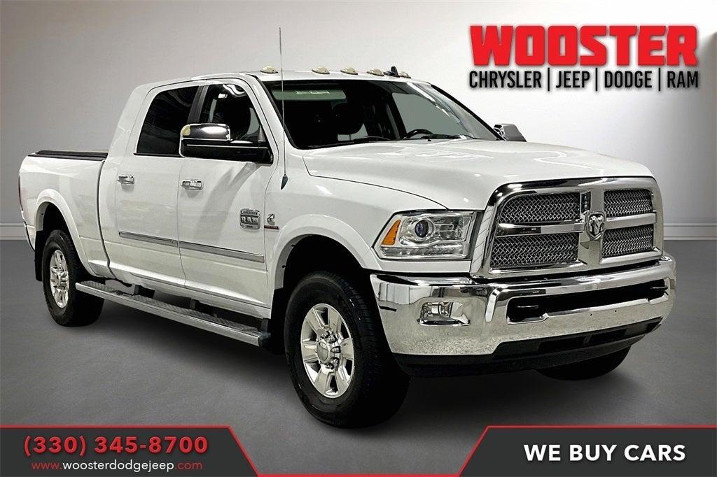 used 2013 Ram 3500 car, priced at $38,900