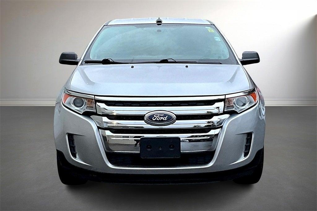 used 2014 Ford Edge car, priced at $13,000