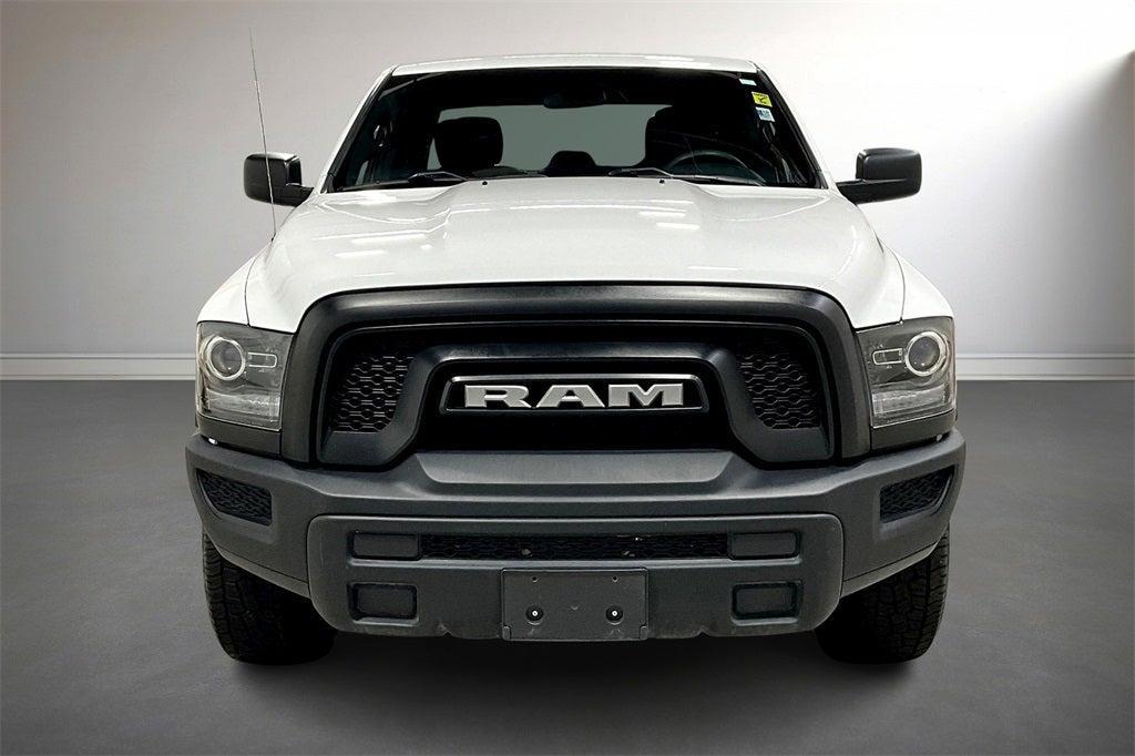 used 2022 Ram 1500 Classic car, priced at $28,000