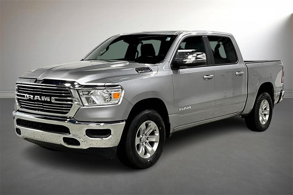 used 2024 Ram 1500 car, priced at $46,840