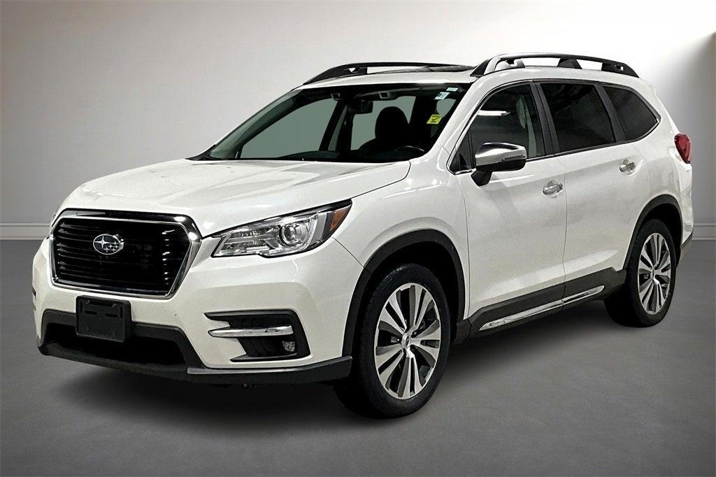 used 2022 Subaru Ascent car, priced at $31,900