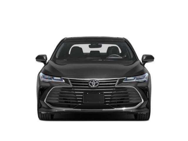 used 2020 Toyota Avalon car