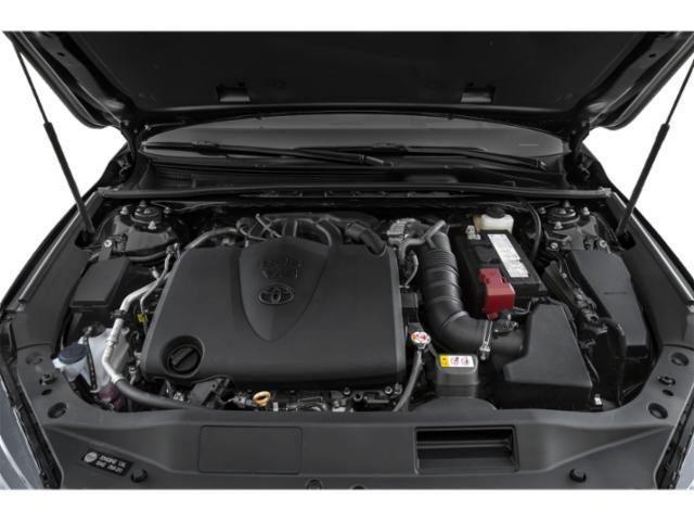 used 2020 Toyota Avalon car