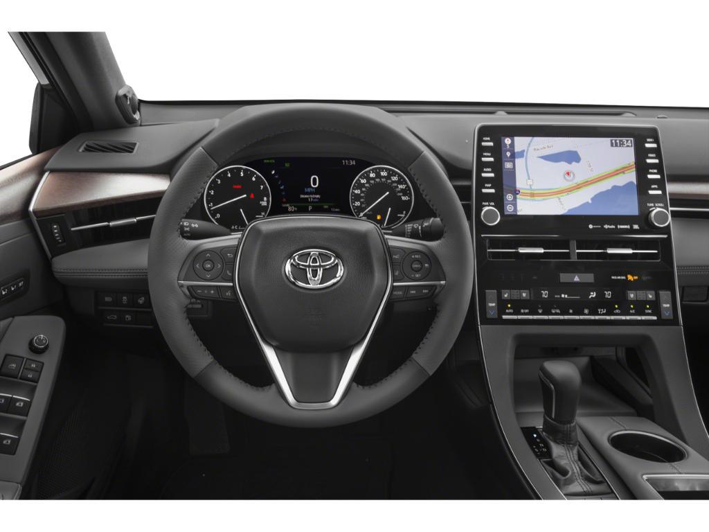 used 2020 Toyota Avalon car