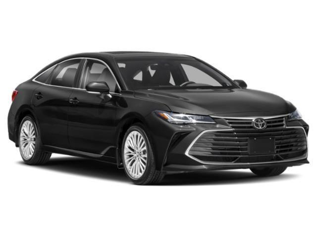 used 2020 Toyota Avalon car