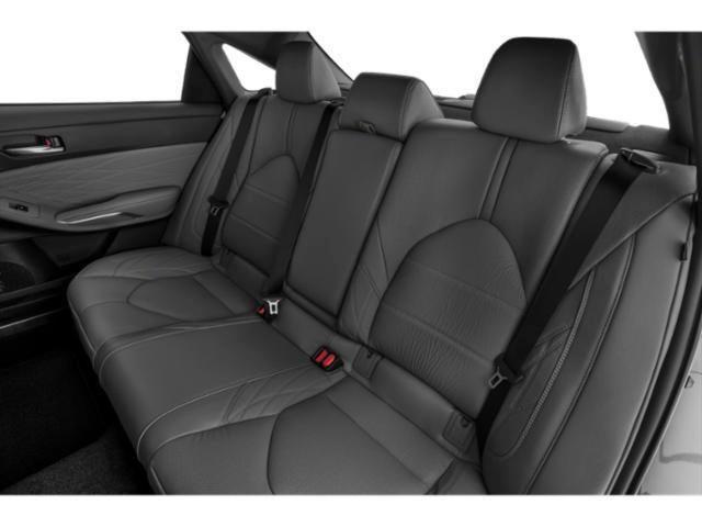 used 2020 Toyota Avalon car