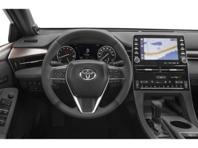 used 2020 Toyota Avalon car