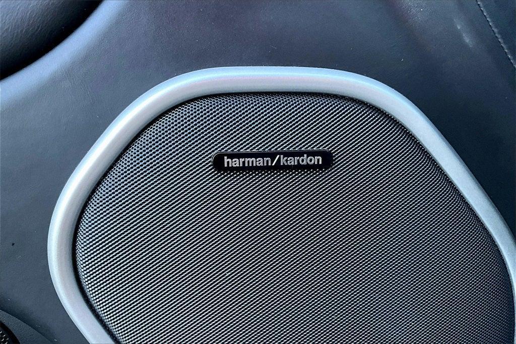 used 2020 Jeep Grand Cherokee car, priced at $33,250