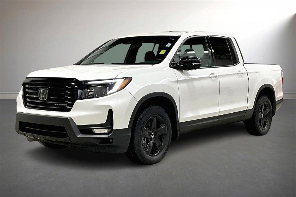 used 2022 Honda Ridgeline car, priced at $31,000