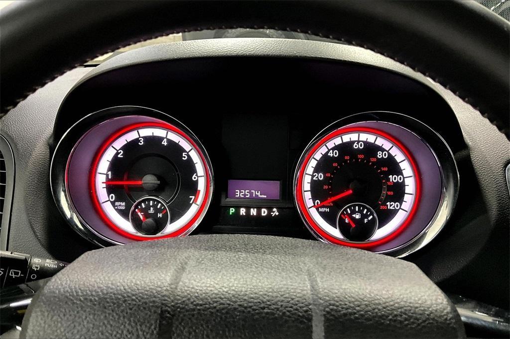 used 2016 Dodge Grand Caravan car, priced at $16,350