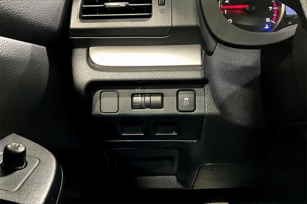 used 2014 Subaru XV Crosstrek car, priced at $16,500