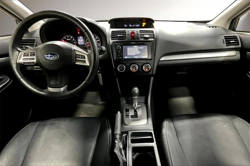 used 2014 Subaru XV Crosstrek car, priced at $16,500