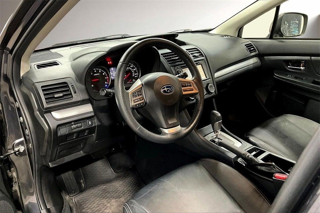 used 2014 Subaru XV Crosstrek car, priced at $16,500