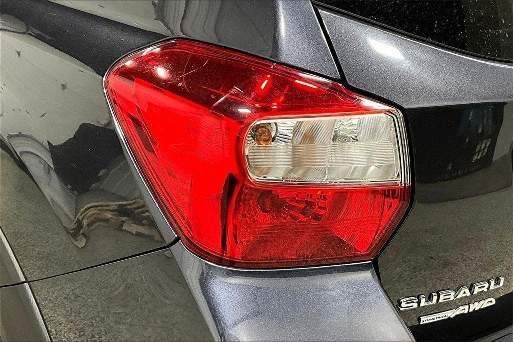 used 2014 Subaru XV Crosstrek car, priced at $16,500