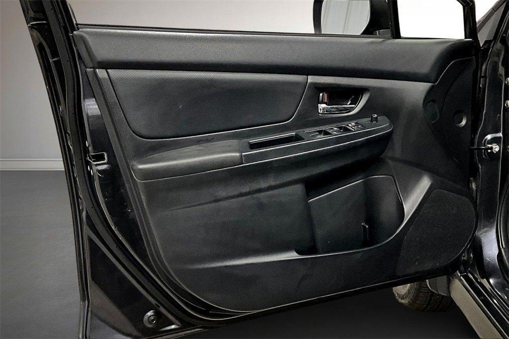 used 2014 Subaru XV Crosstrek car, priced at $16,500