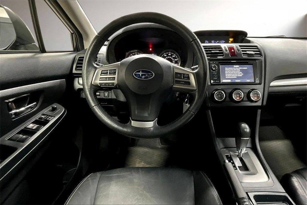 used 2014 Subaru XV Crosstrek car, priced at $16,500