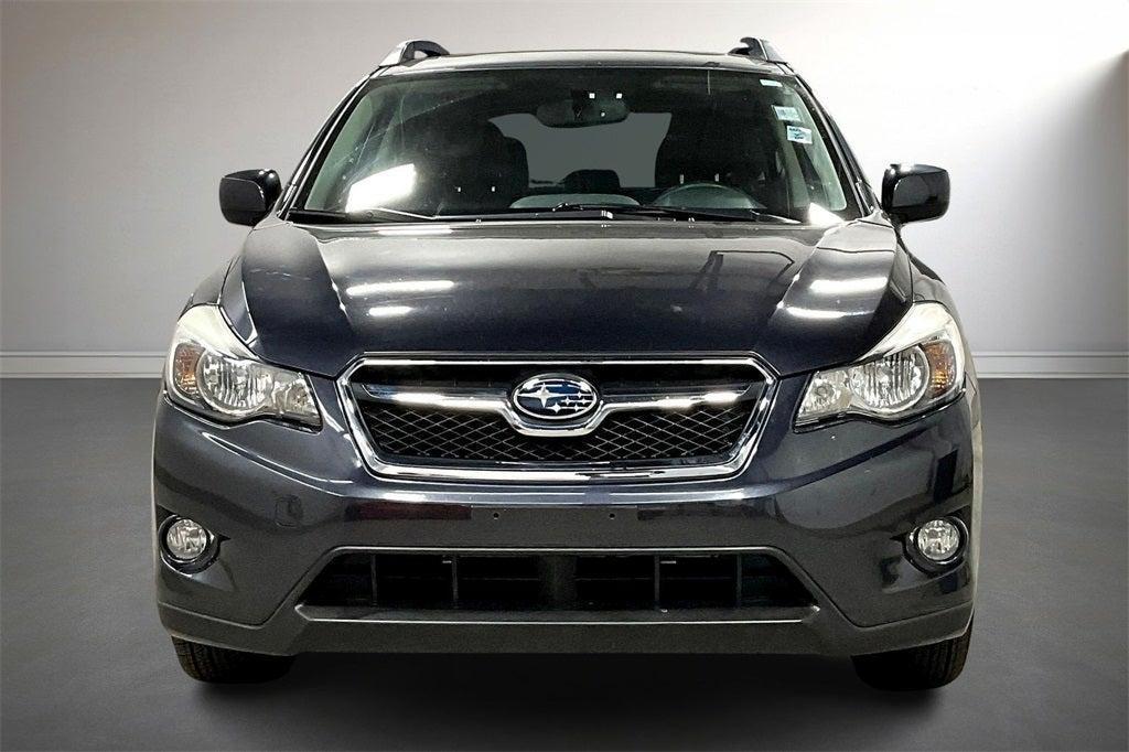 used 2014 Subaru XV Crosstrek car, priced at $16,500