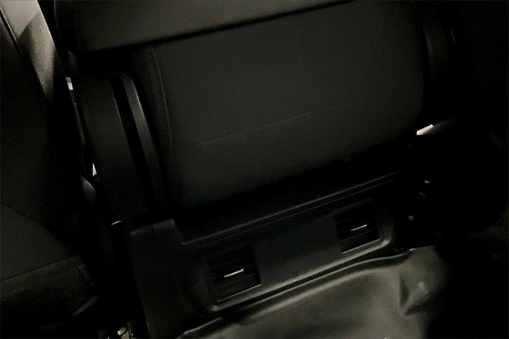 used 2021 Chevrolet Silverado 2500 car, priced at $37,000