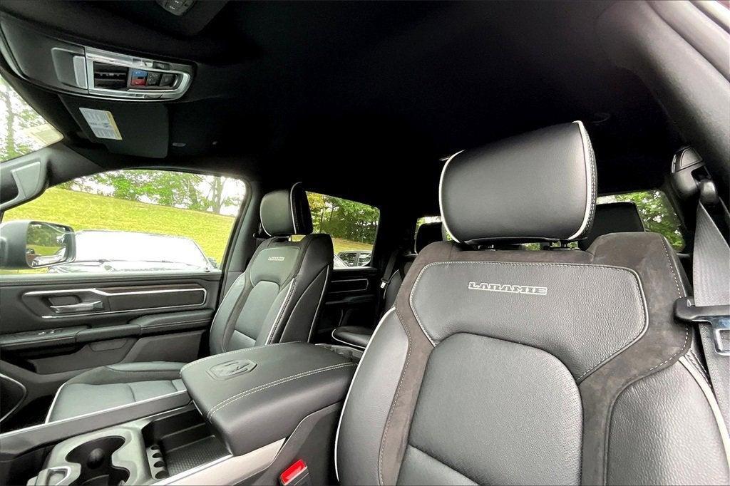 new 2026 Ram 1500 car, priced at $57,500
