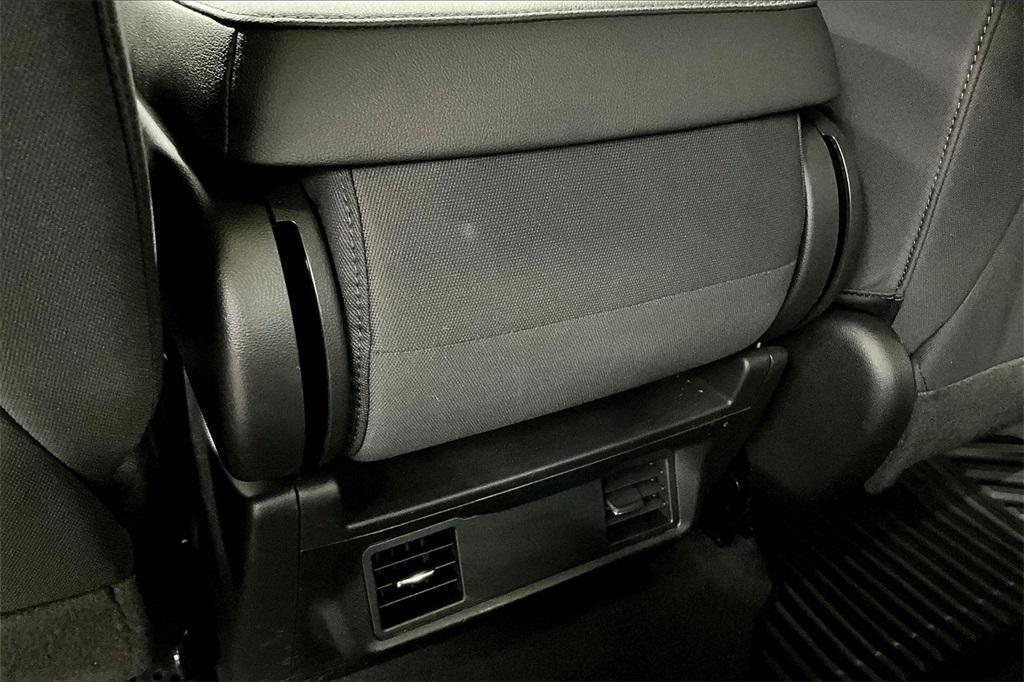 used 2022 Chevrolet Silverado 1500 car, priced at $43,000