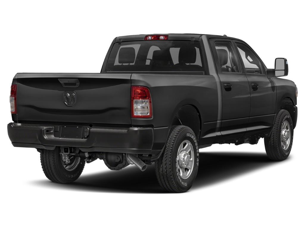 new 2024 Ram 3500 car, priced at $69,960