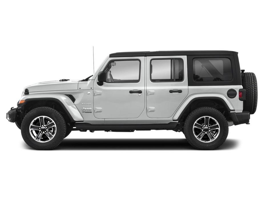 used 2019 Jeep Wrangler Unlimited car, priced at $30,400