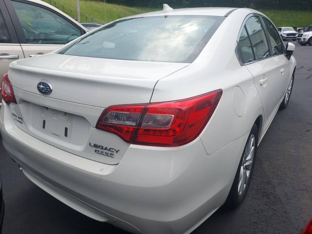 used 2016 Subaru Legacy car, priced at $15,900