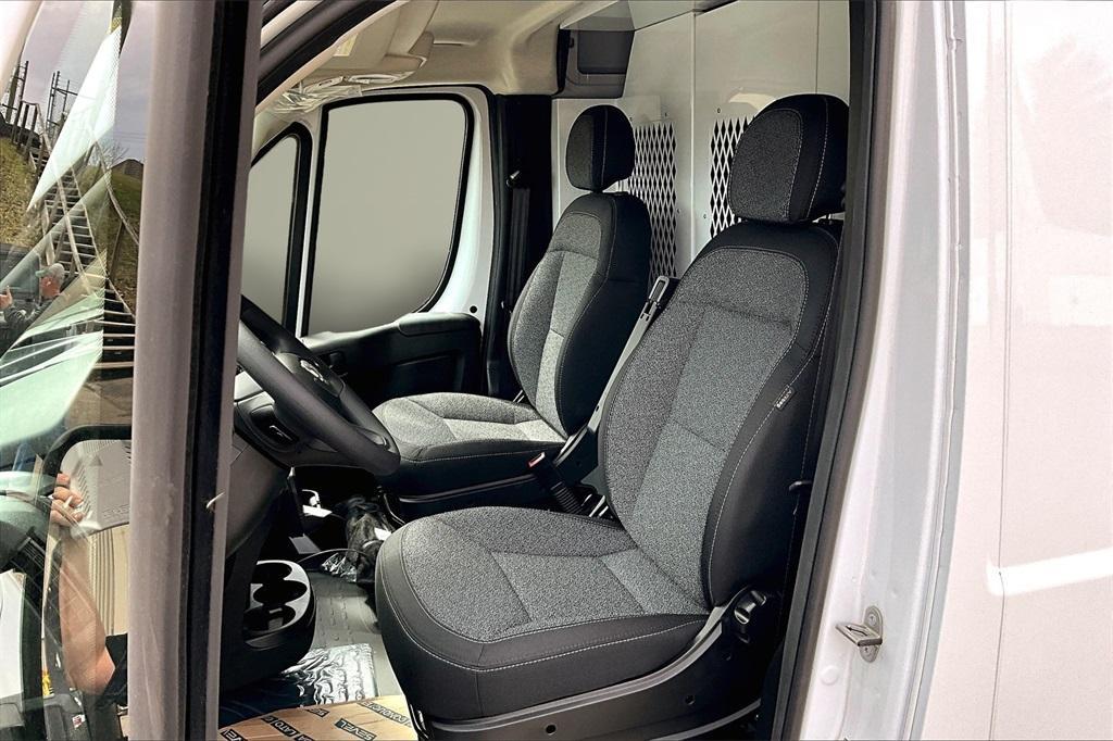 new 2024 Ram ProMaster 2500 car, priced at $55,189