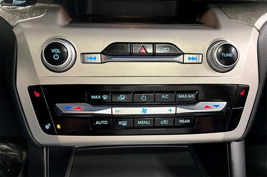 used 2022 Ford Explorer car, priced at $26,000