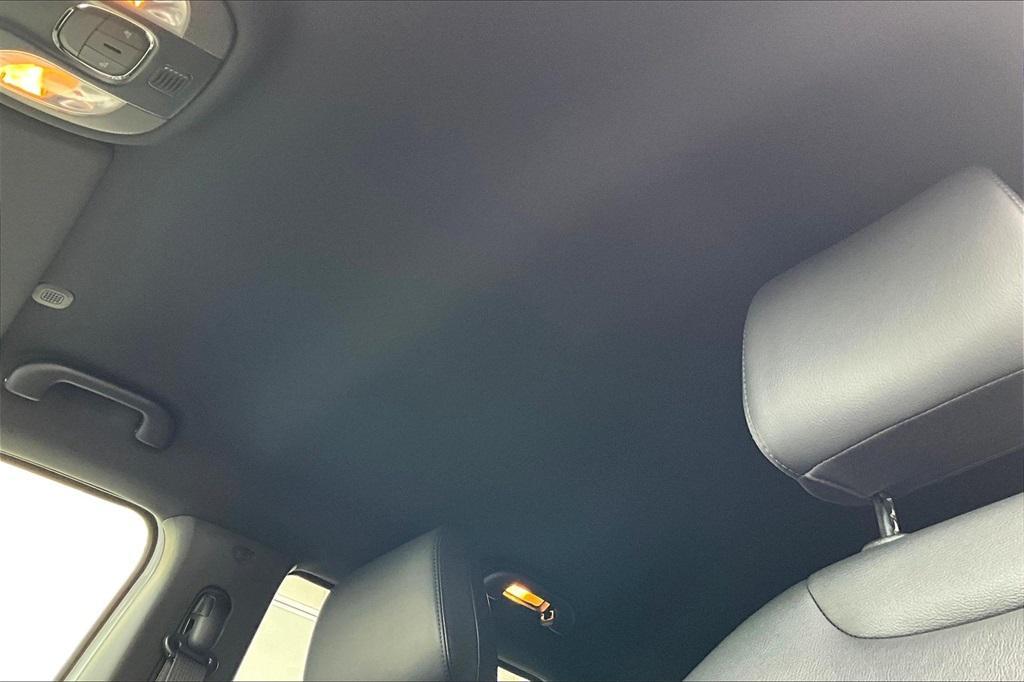 new 2025 Jeep Compass car, priced at $32,148
