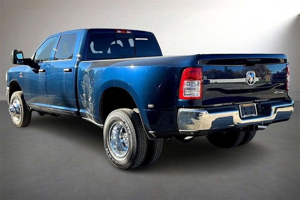 new 2024 Ram 3500 car, priced at $62,900