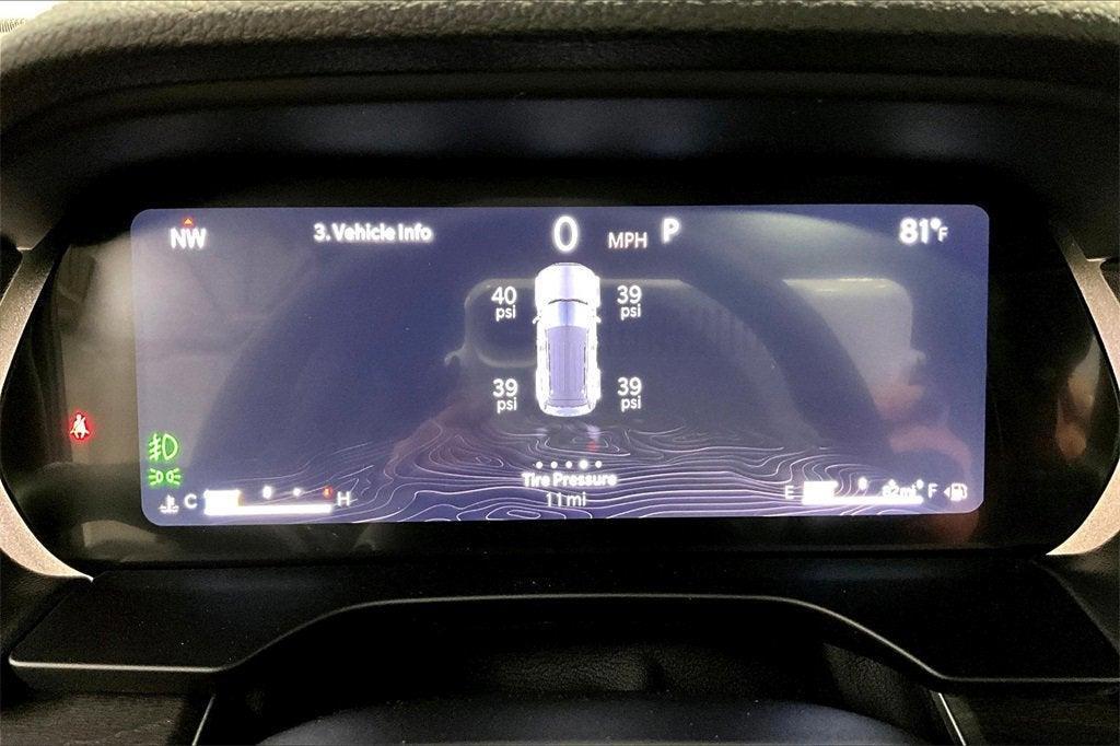 new 2025 Jeep Grand Cherokee car, priced at $47,165