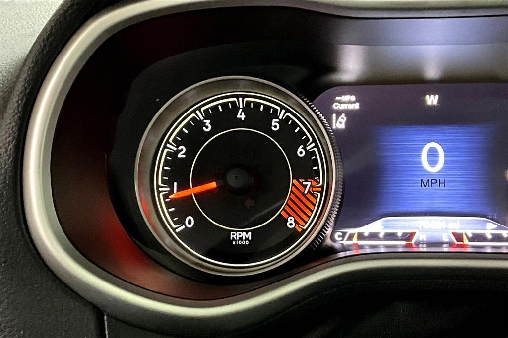 used 2015 Jeep Cherokee car, priced at $13,900