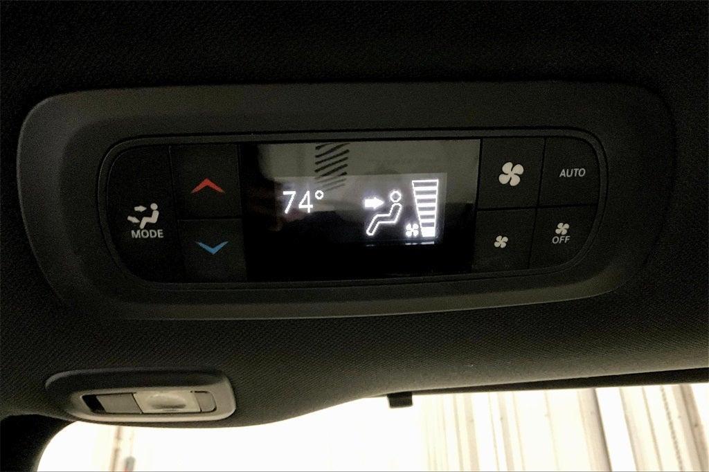 used 2019 Chrysler Pacifica car, priced at $20,900