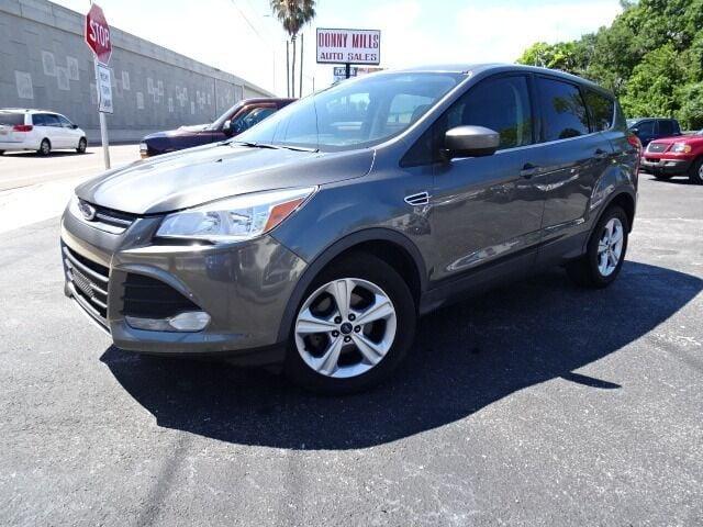 used 2014 Ford Escape car, priced at $7,900