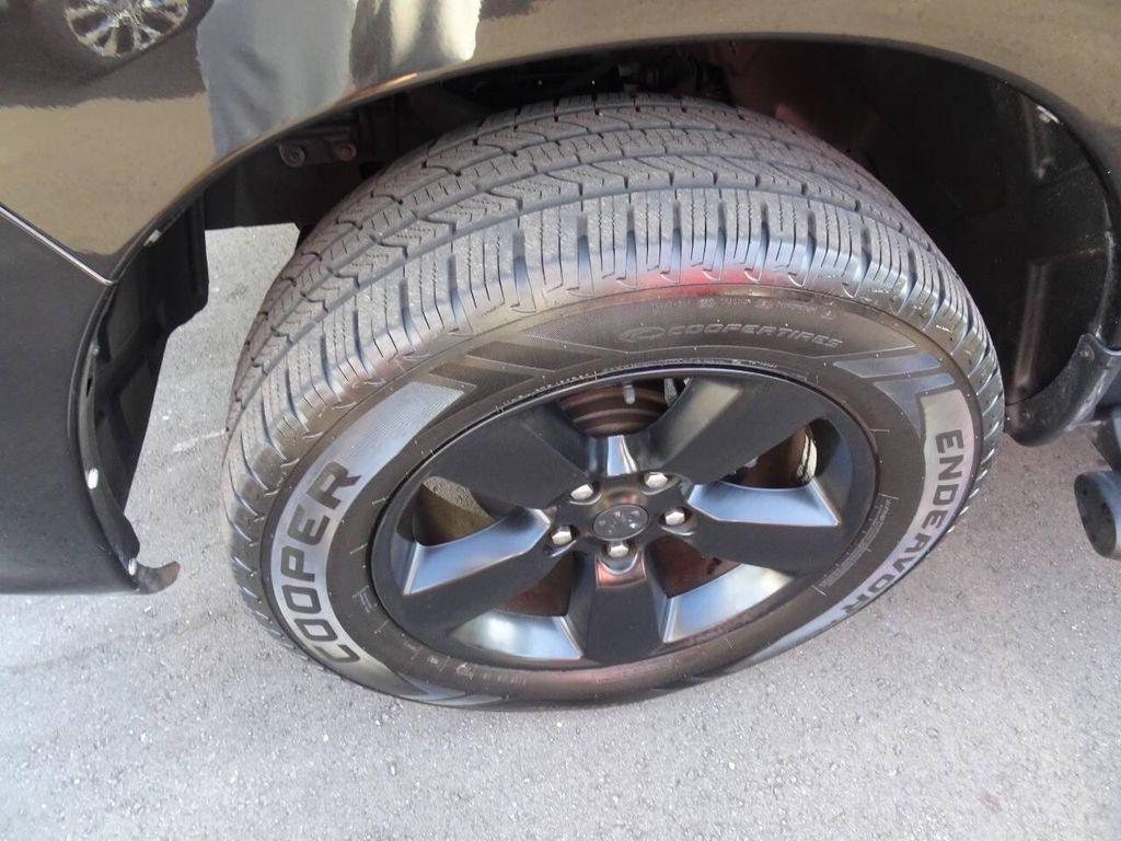 used 2018 Ram 1500 car, priced at $9,900