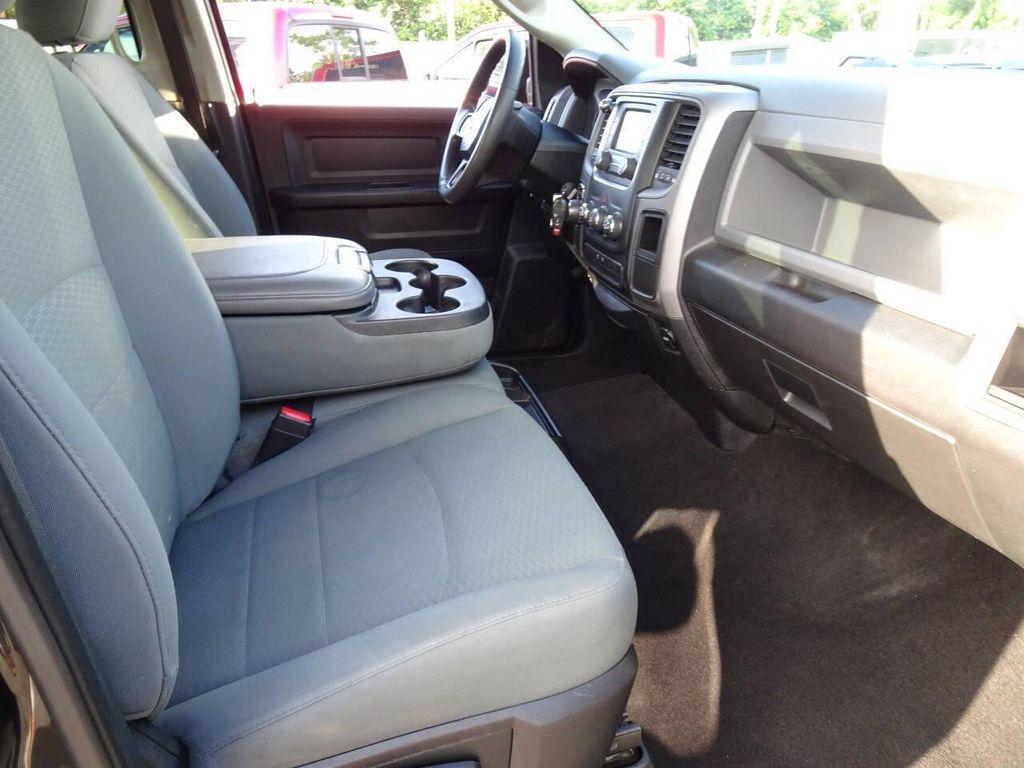 used 2018 Ram 1500 car, priced at $9,900