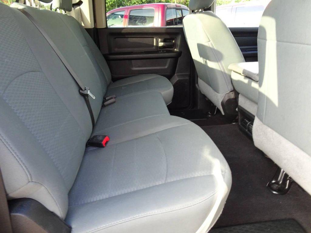 used 2018 Ram 1500 car, priced at $9,900