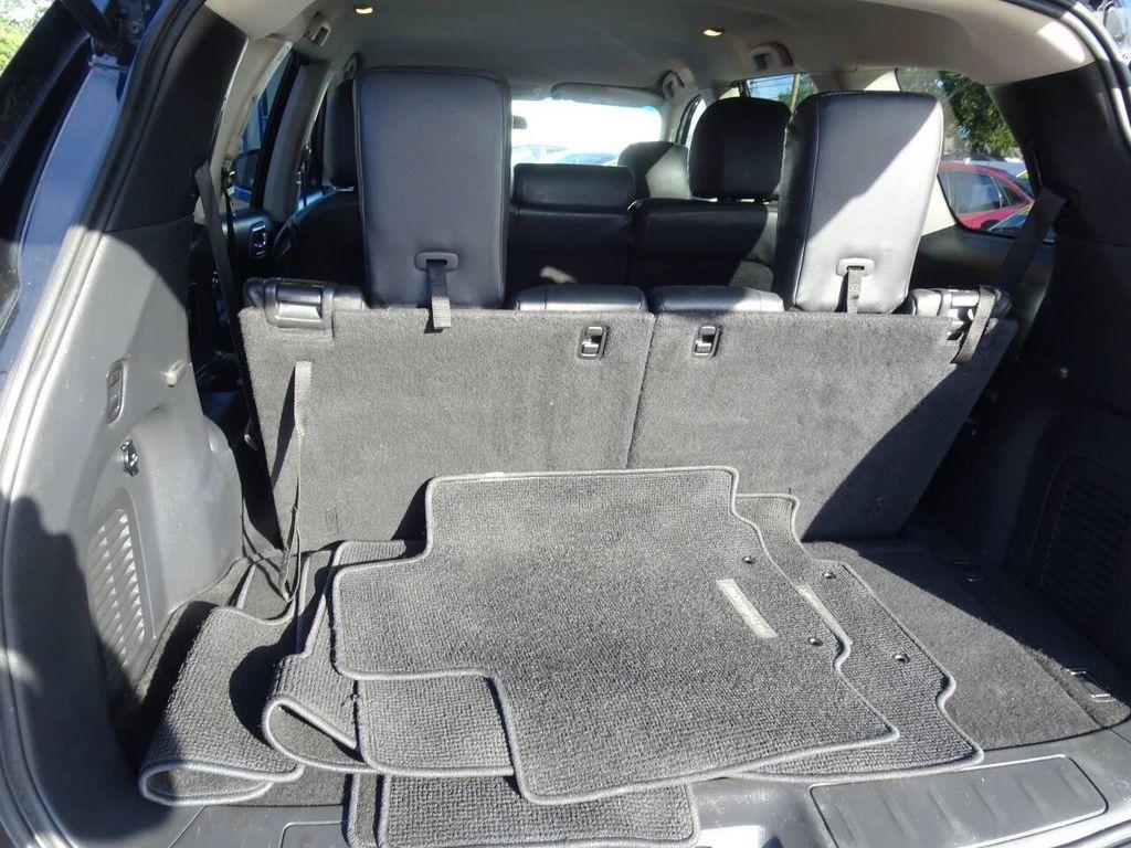 used 2015 Nissan Pathfinder car, priced at $6,500