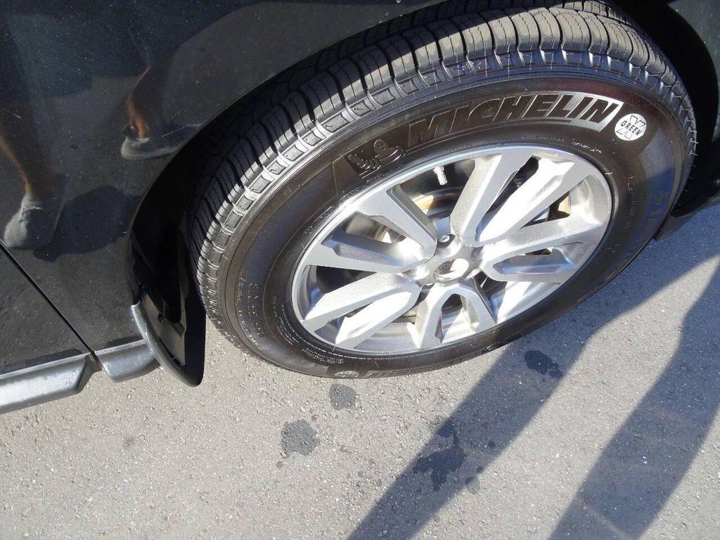 used 2015 Nissan Pathfinder car, priced at $6,500