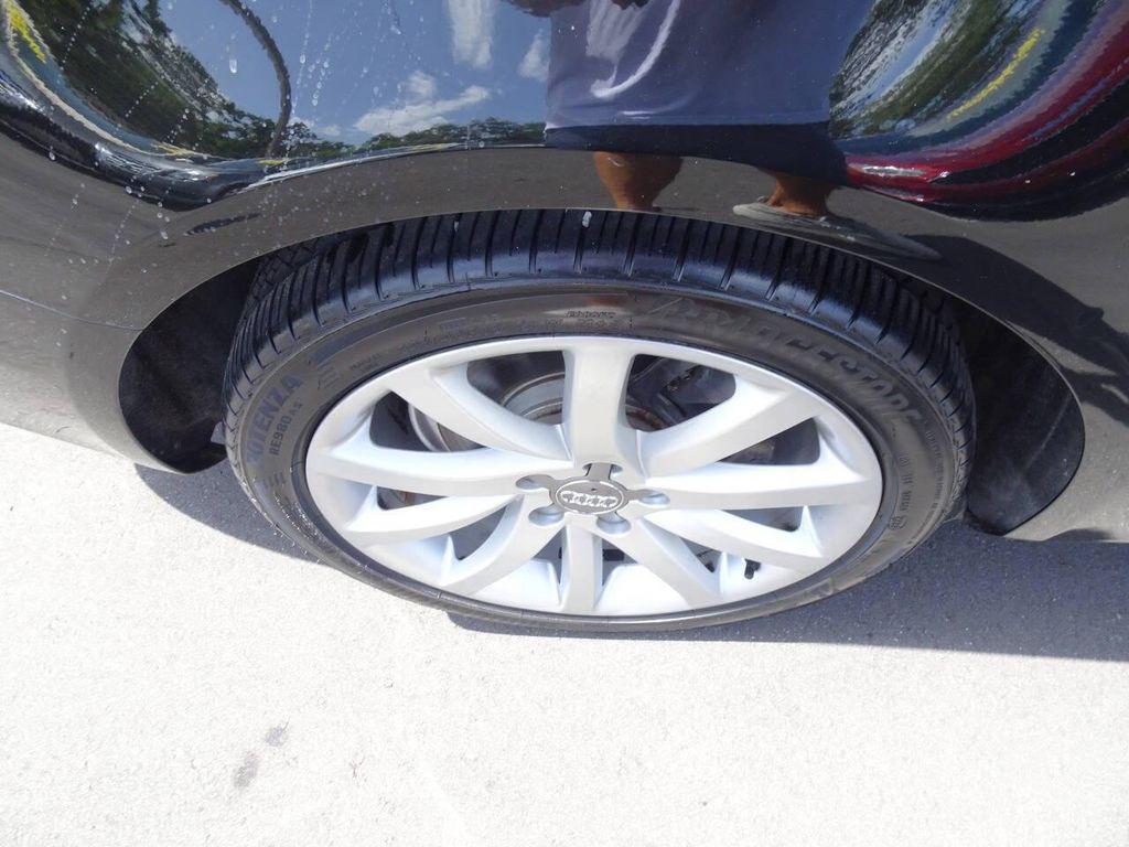 used 2013 Audi A4 car, priced at $6,500