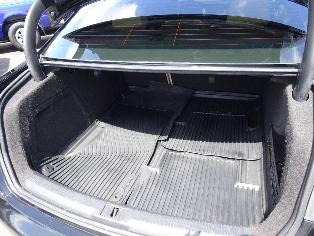 used 2013 Audi A4 car, priced at $6,500